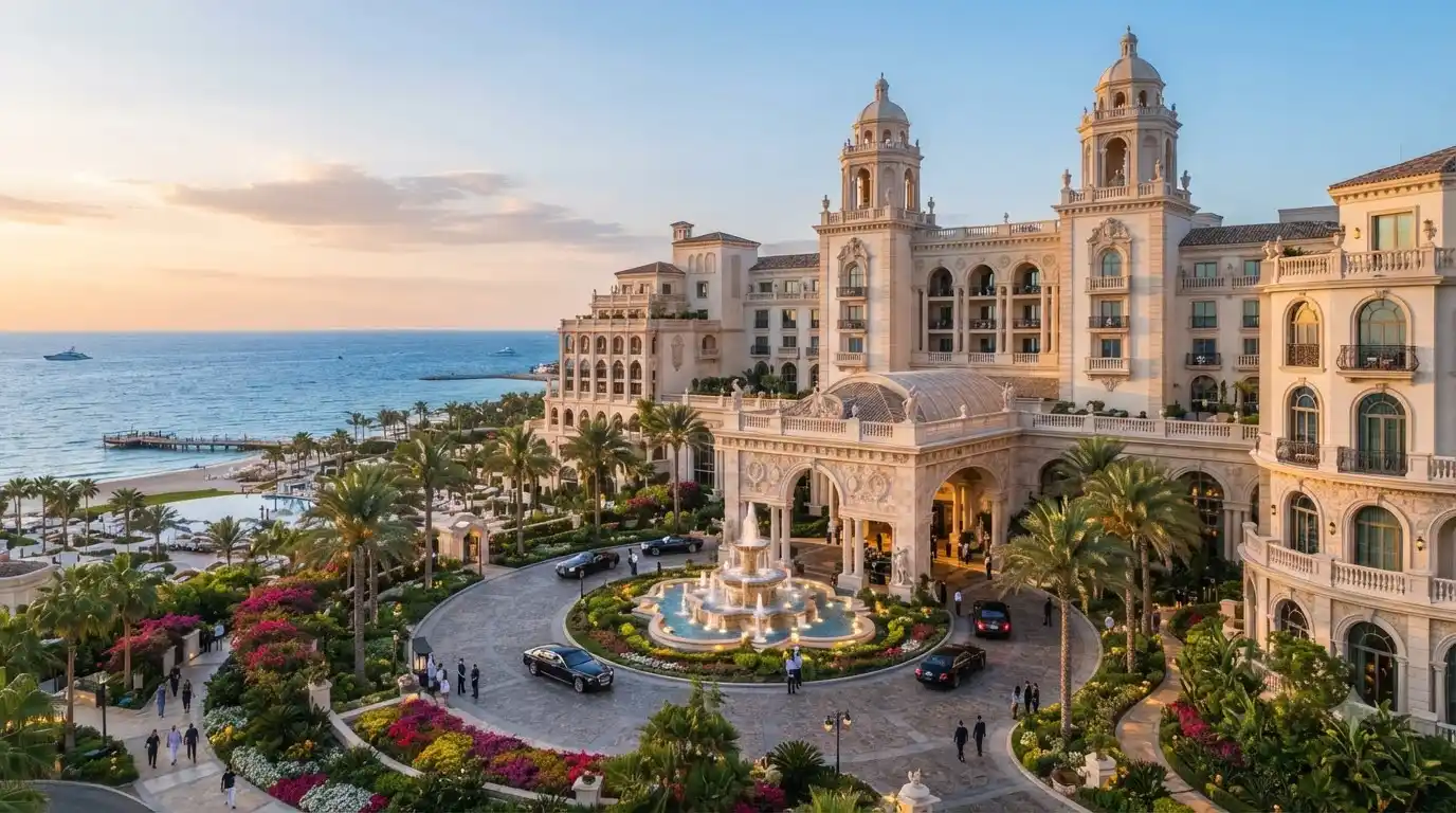 The Breakers Palm Beach